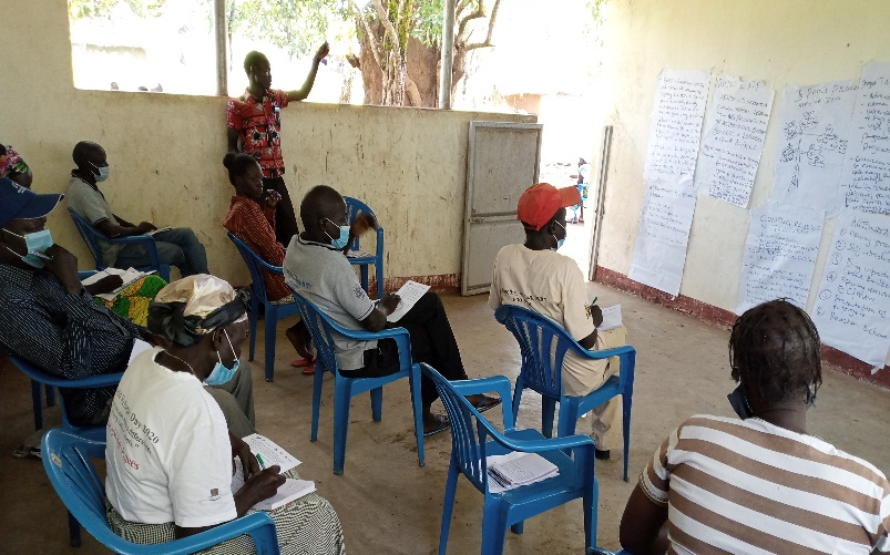 Response To Increased Environmental Degradation And Promotion Of response-to-increased-environmental-degradation-and-promotion-of