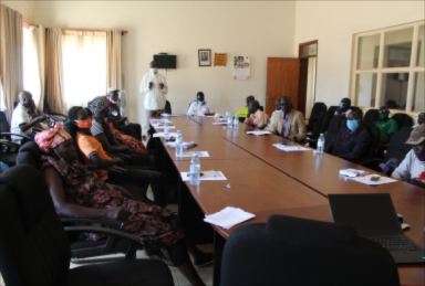 Response To Increased Environmental Degradation And Promotion Of response-to-increased-environmental-degradation-and-promotion-of