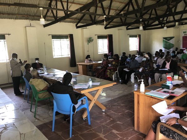 AGM meeting